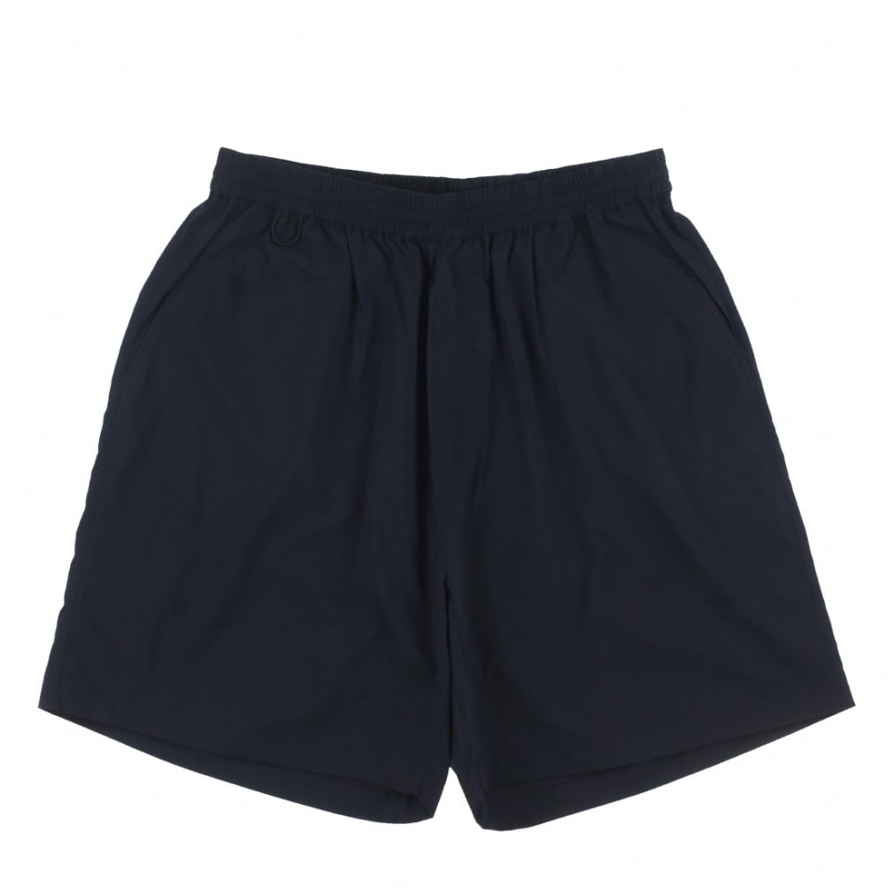 New Standard Easy Shorts(ネイビー-S)