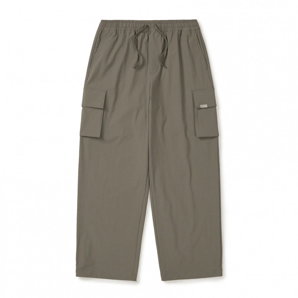 2025H~ Xm[s[N AEghAJWA Opc Root Cargo String Pants S25FURPT66 snow peak