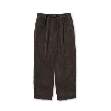 Technical Corduroy Pants