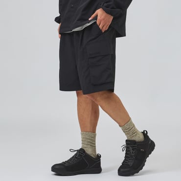 【アルペン限定】 SP EX Rip Stop Woven Shorts