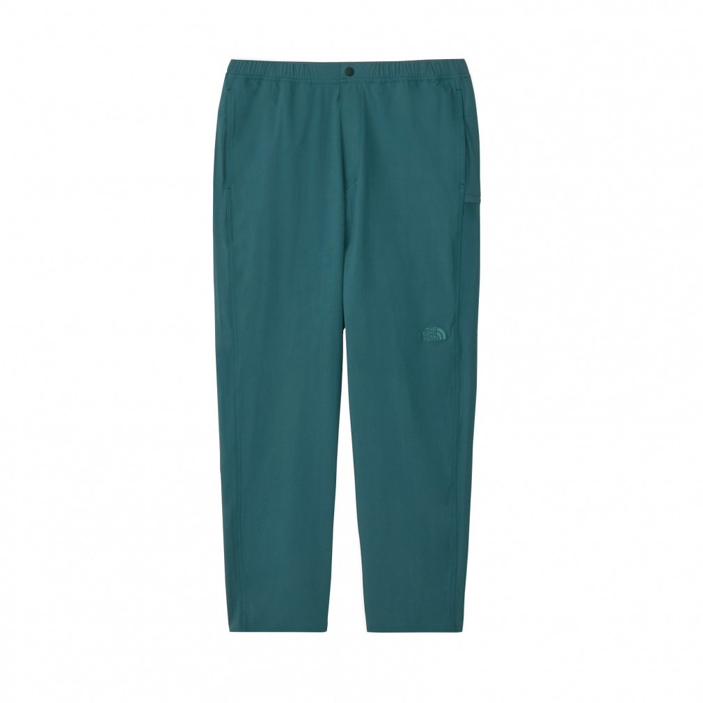 2025H~ UEm[XEtFCX Y gbLO Opc Mountain Color Pant }EeJ[pc NB32510 THE NORTH FACE