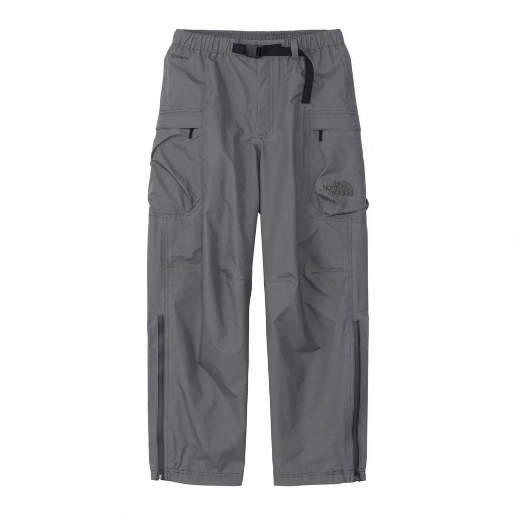 deps SHELL PANTS シェルパンツ ザ・ノース・フェイス メンズ アウトドア ロングパンツ Hikers Shell
