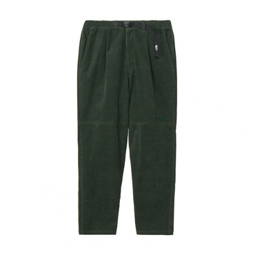 Granum Cord Pant グラナムコードパンツ