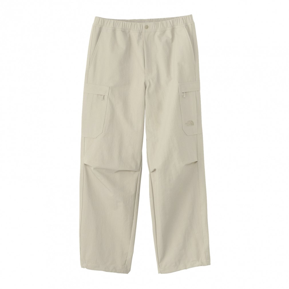 未使用 graphpaper PERTEX CargoPants カーゴパンツ0 Graphpaper/グラフペーパー・PERTEX QUANTUM Light Thermo Cargo