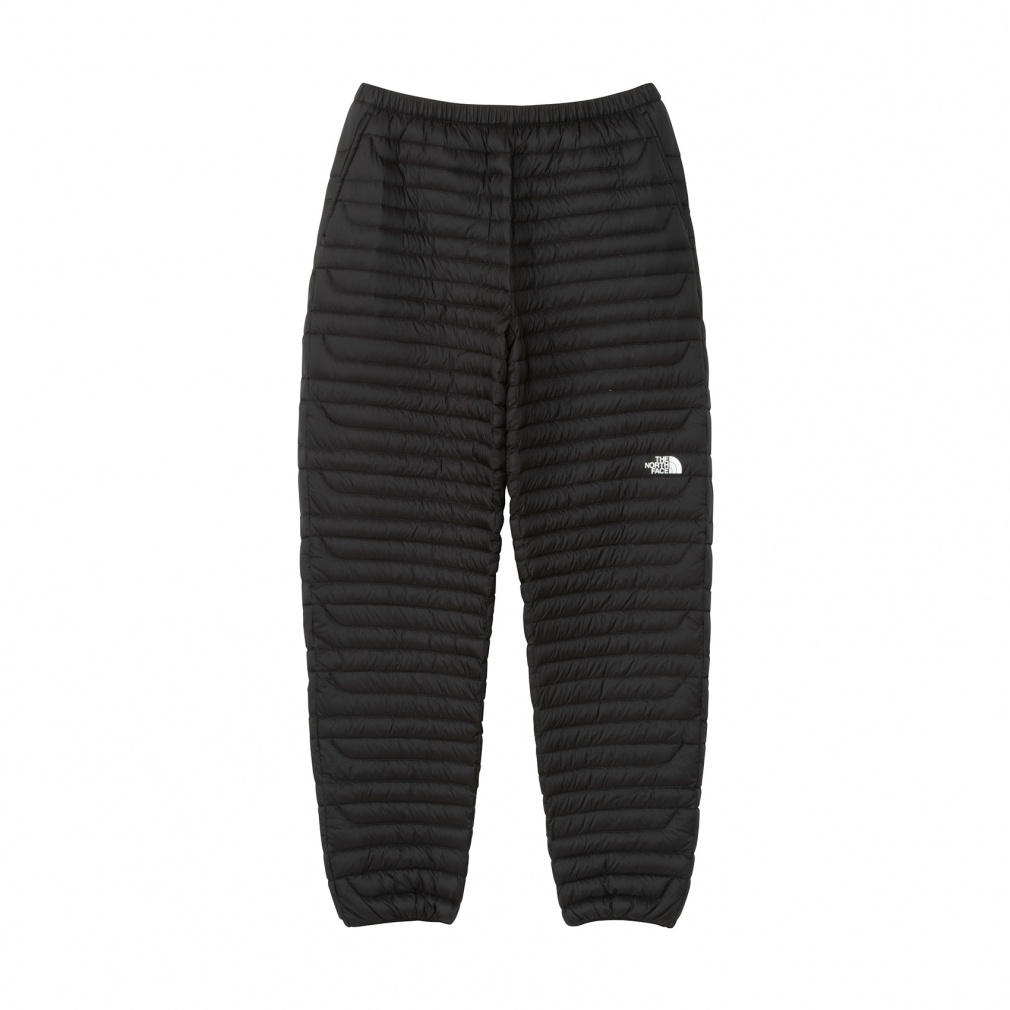2025H~ UEm[XEtFCX Y gbLO Opc Thunder Pant T_[pc NY82512 K : ubN THE NORTH FACE