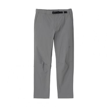Trekking Stretch Warm Pants トレッキングストレッチウォームパンツ