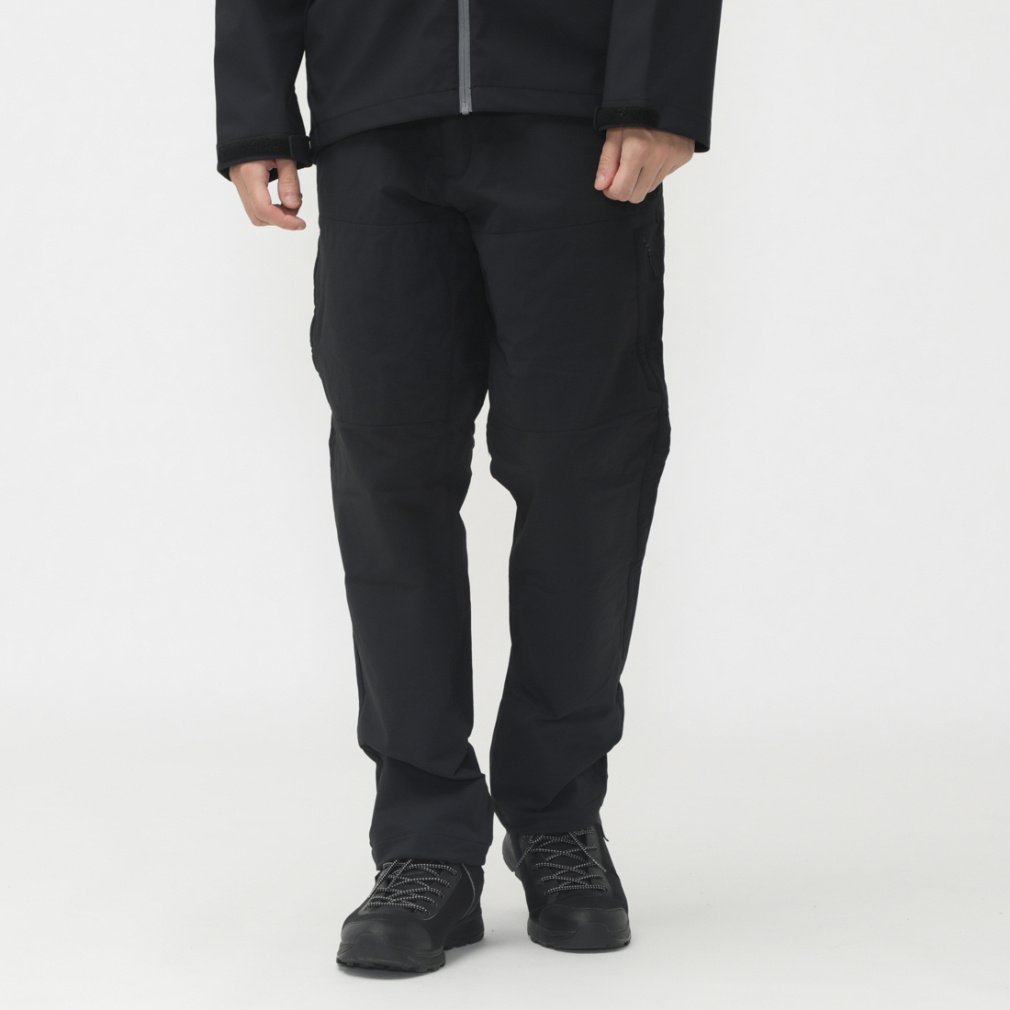 トースティーパンツ｜Alpen Online