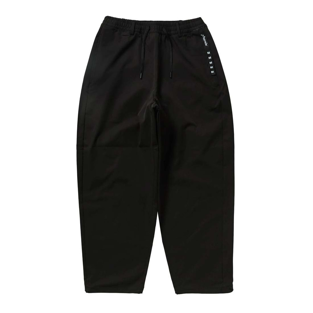 フェニックス トレッキング ロングパンツ ALEART PANTS:EASY WIDE ALL