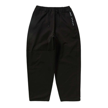 ALEART PANTS:EASY WIDE ALL PURPOSE