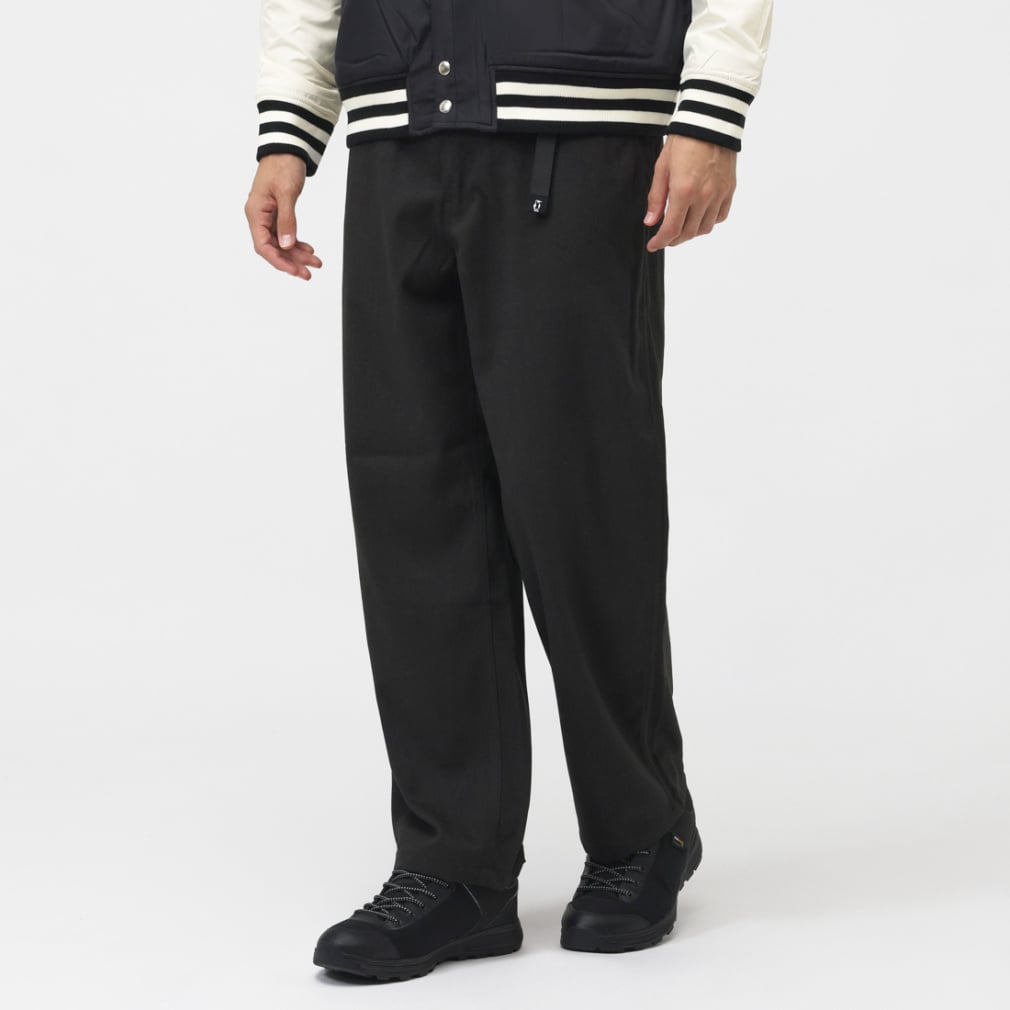 Brushed Climbing Pants(チャコールグレー-M)