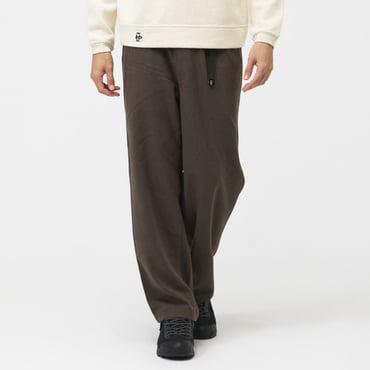 Brushed Climbing Pants