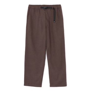 Brushed Climbing Pants
