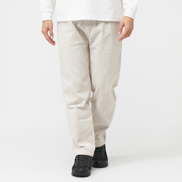 CORDUROY GRAMICCI PANT