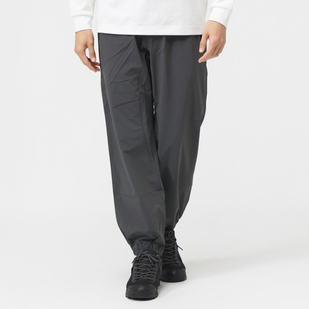 グラミチ メンズ アウトドアカジュアル ロングパンツ 4WAY STRETCH