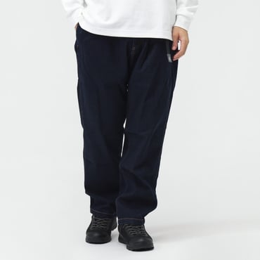 【アルペン限定モデル】 LOOSE TAPERED LIGHT DENIM PANT(ネイビー-S)