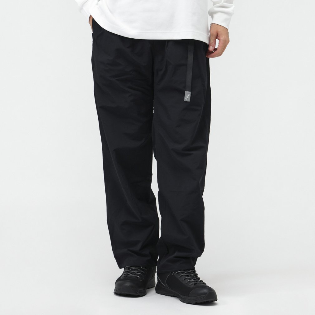 2025秋冬 【アルペン限定モデル】 グラミチ アウトドアカジュアル