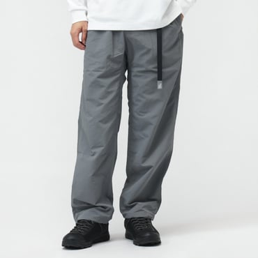 【アルペン限定モデル】 RELAX WIDE NYLON PANT