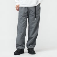 【アルペン限定モデル】 RELAX WIDE NYLON PANT