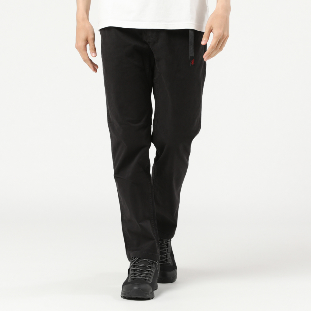NN-PANT CROPPED(ブラック-S)