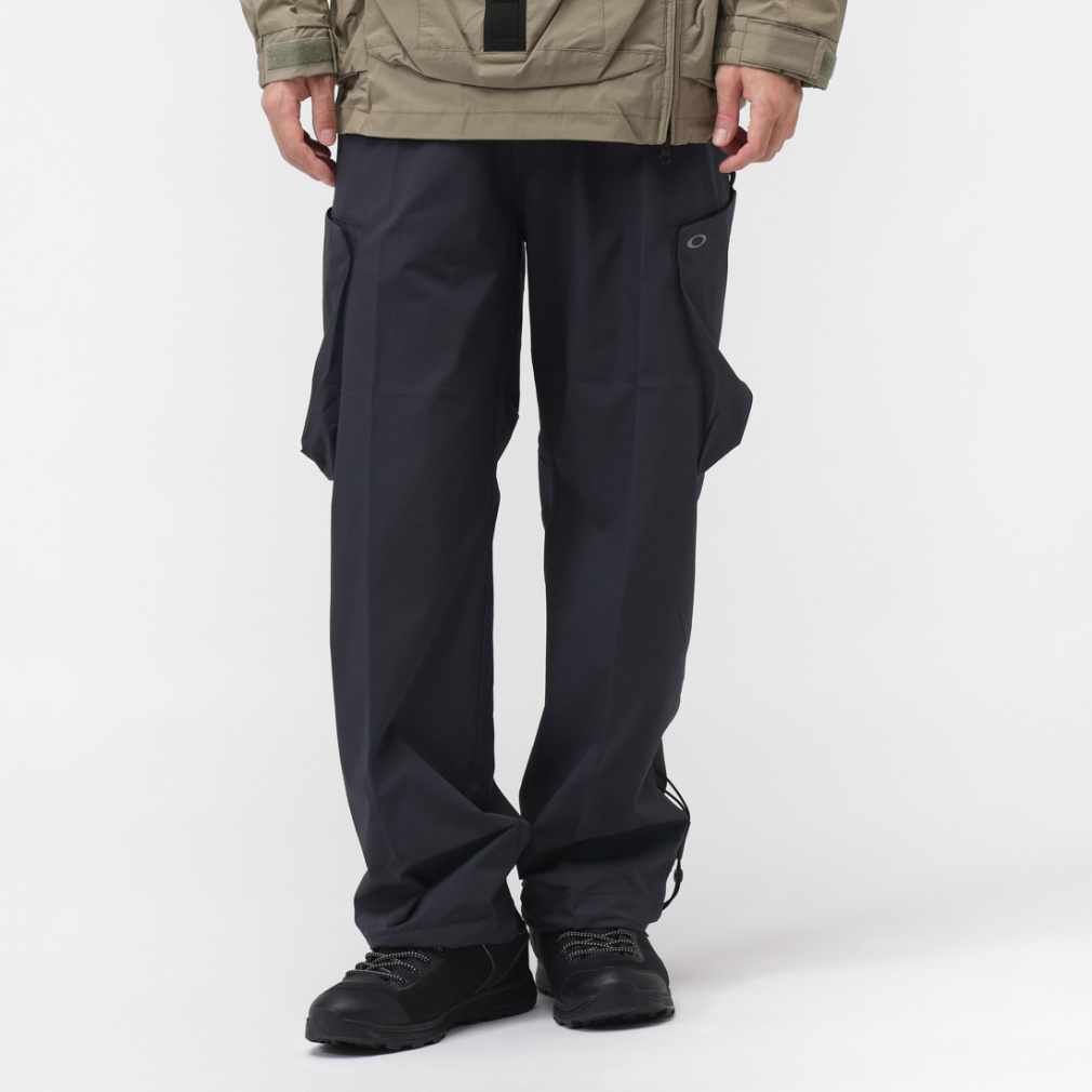 FGL TOOL BOX PANTS 5.7(ブラック-S)