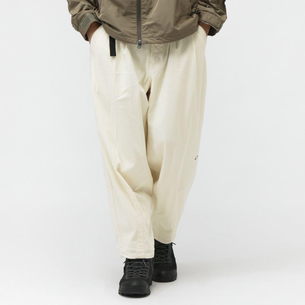 オークリー メンズ アウトドアカジュアル ロングパンツ FGL AXIS FL