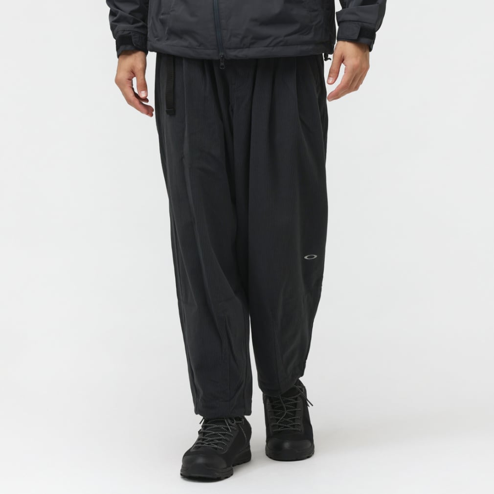 FGL AXIS FL PANTS 1.7(ブラック-S)