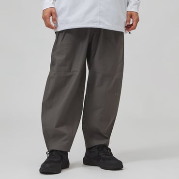 FGL PIT ANKLE PANTS 1.7