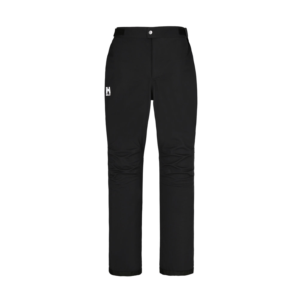 MILLET TYPHON WARM STEEP PANT S（日本Mサイズ） 2026秋冬 ミレー メンズ トレッキング ロングパンツ TYPHON WARM PANT