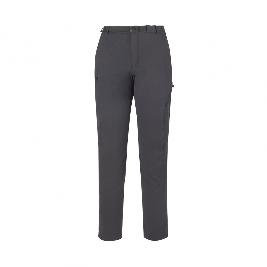 MONTE ROSA PANT M(ブラック-S)