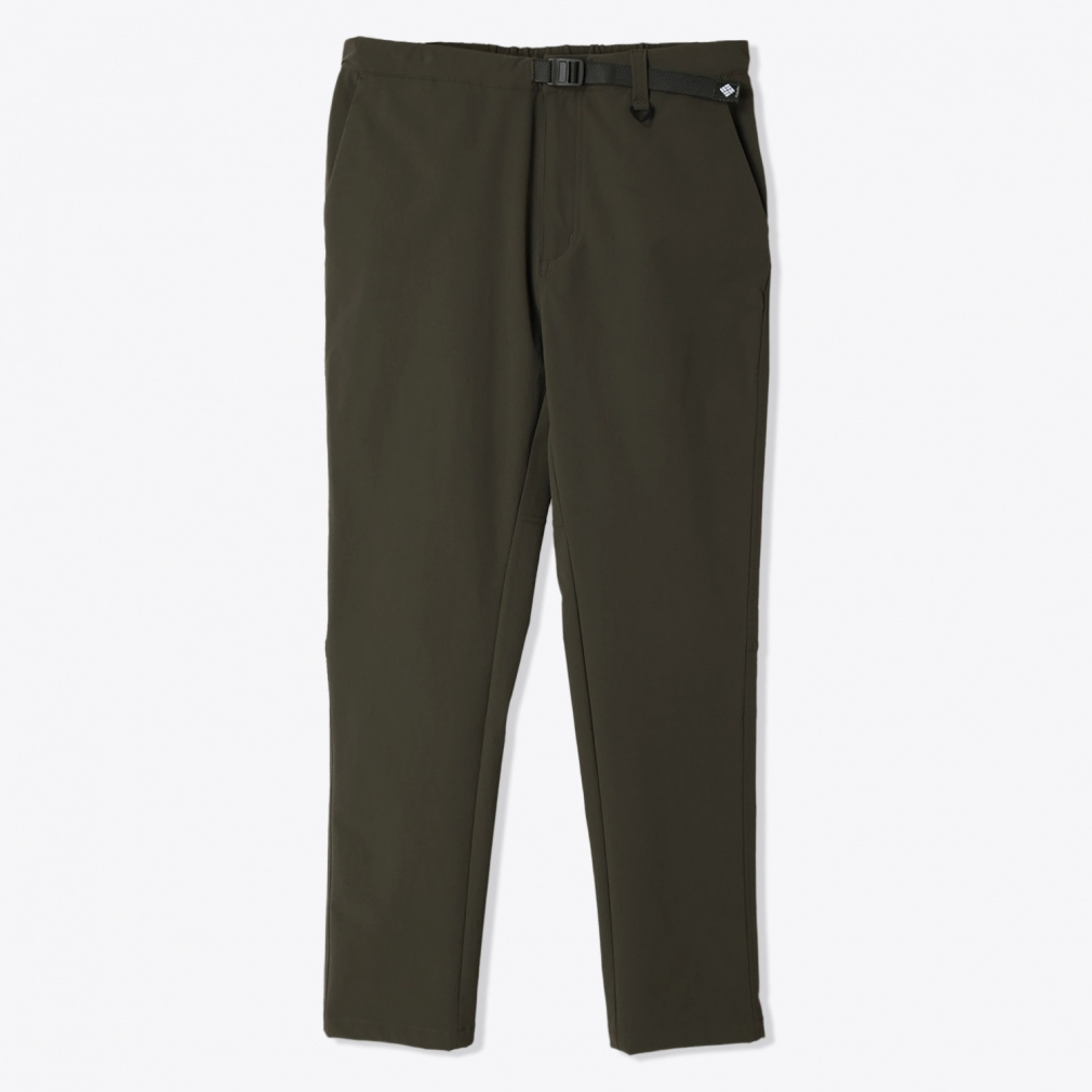 タイムトゥトレイルパンツ(グレッシュグリン-S)