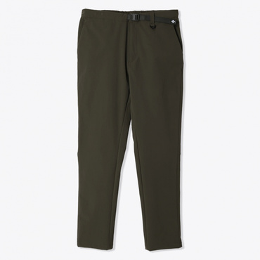 タイムトゥトレイルパンツ