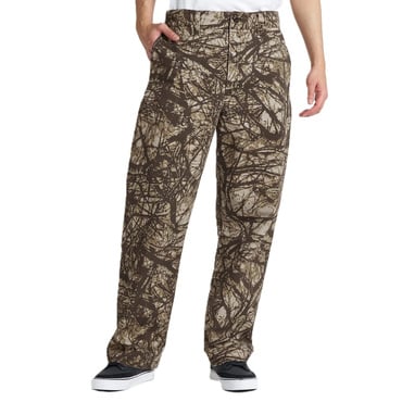 MERCURY CHINO WASH PT