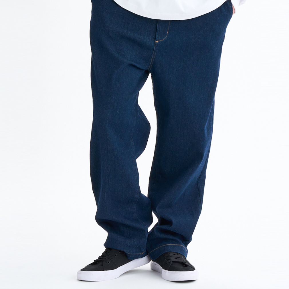 2025秋冬 エレメント メンズ アウトドアカジュアル ロングパンツ SHOD