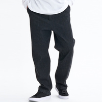 SHOD PANTS STD DENIM