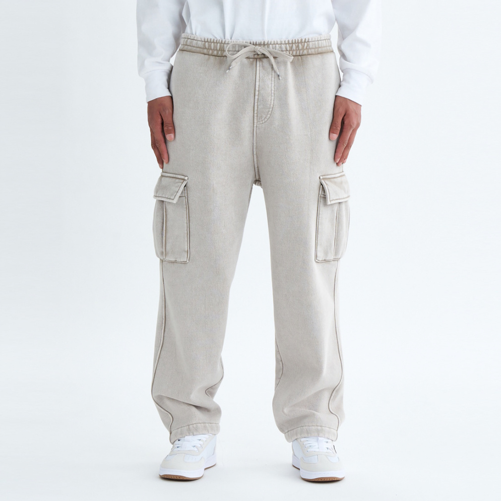 2025秋冬 ディーシーシューズ メンズ アウトドアカジュアル ロング