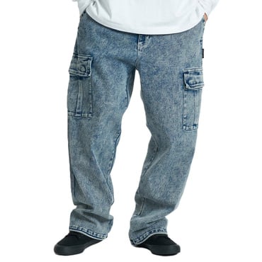26 WIDE CARGO PANT