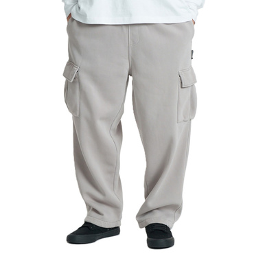 26 HIDDEN FLEECE CARGO PANT