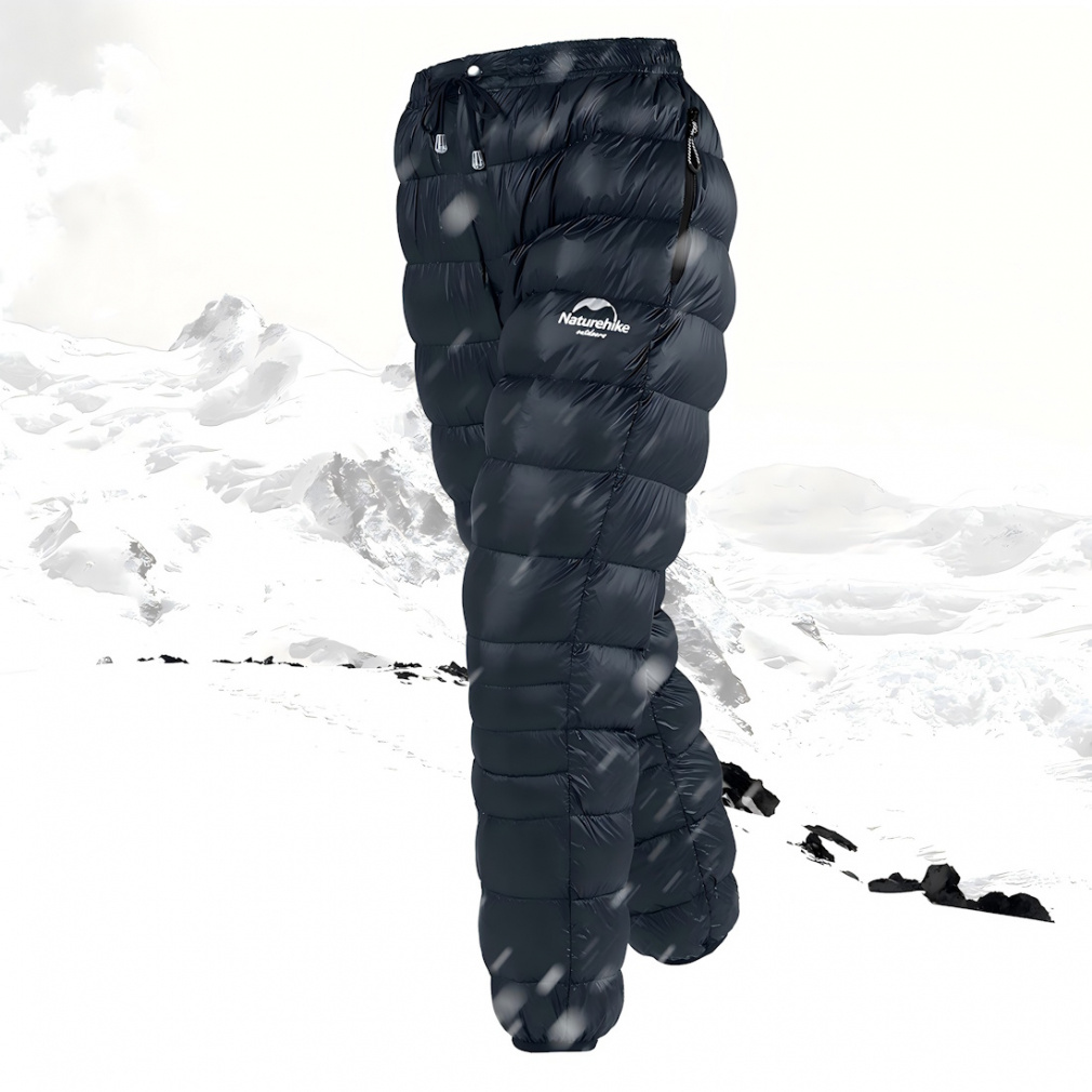 ■PING■高機能 ダウン ジャケット パンツ 800FP 91,300円■ ダウンパンツ 800FP ポケット有｜Alpen Online