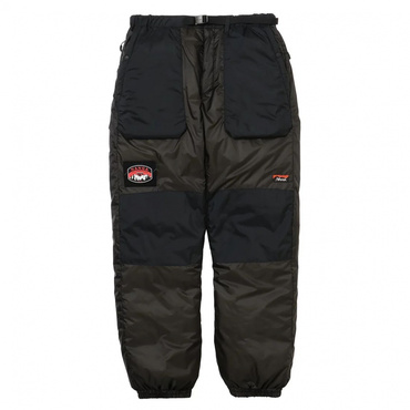 30th Anniversary AURORA TEX COMBI DOWN PANTS