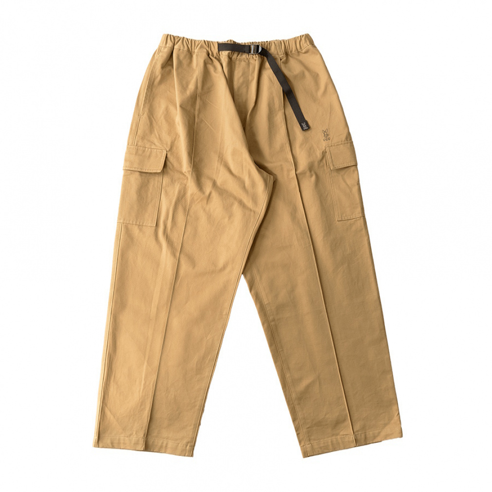 �f�B�[�I�[�f�B�[ �A�E�g�h�A�J�W���A�� �����O�p���c WILD WORLD WIDE PANTS PT210 DOD