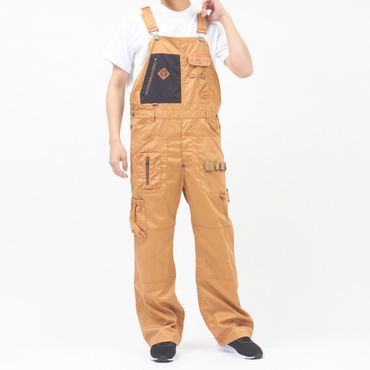 HIASOBI BIG BEN OVERALL