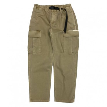 エムジーカーゴジャムパンツ MG CARGO JAM PANT