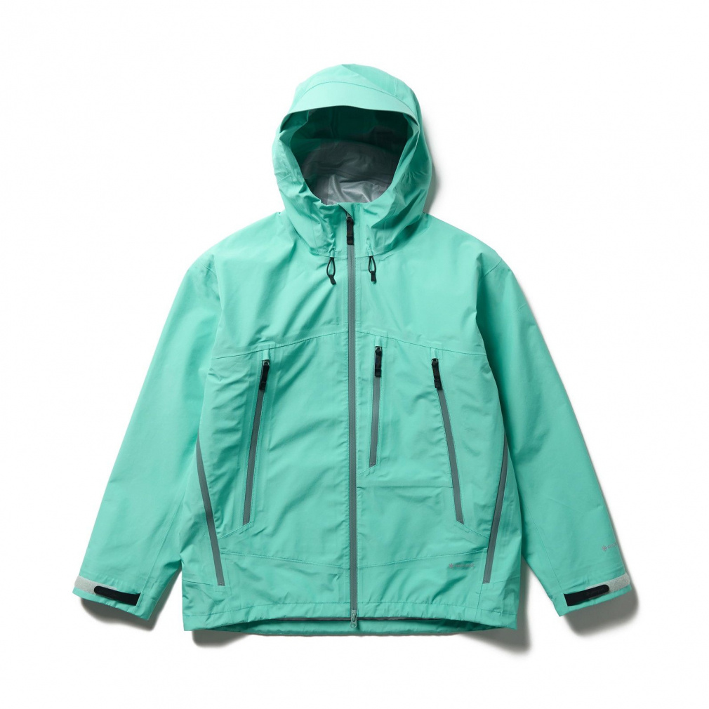 2026�t�� �X�m�[�s�[�N �g���b�L���O ���C���W���P�b�g GORE-TEX Rain Jacket JK-26SU014 snow peak