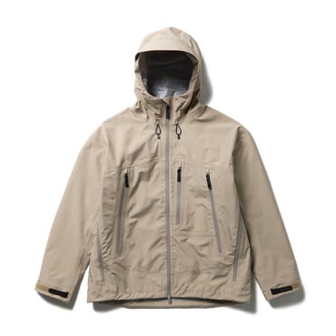 GORE-TEX Rain Jacket