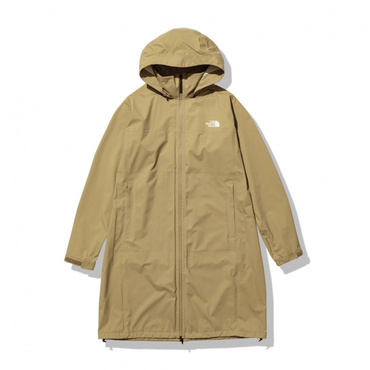 MTY Pickapack Rain Coat