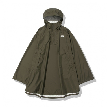 Access Poncho