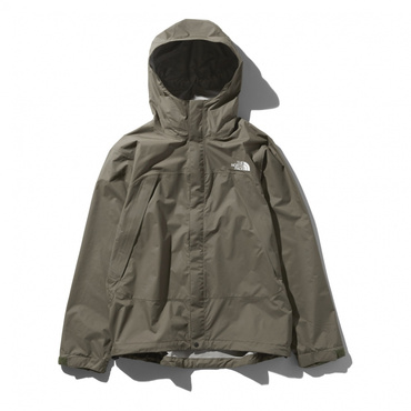Dot Shot Jacket