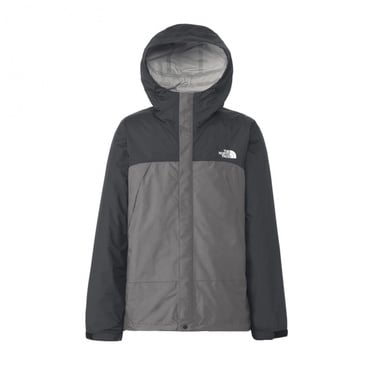 Dot Shot Jacket ドットショットジャケット(ブラック×グレー-M　メンズ)