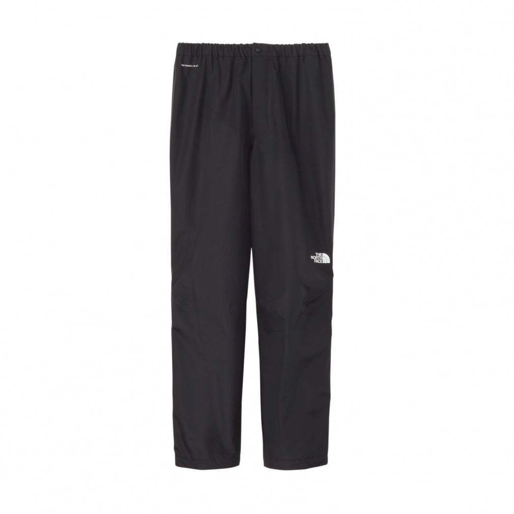FL Drizzle Pant フューチャーライトドリズルパンツ(メンズ)(ブラック-M)