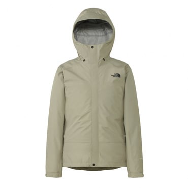 FL Drizzle Jacket フューチャーライトドリズルジャケット